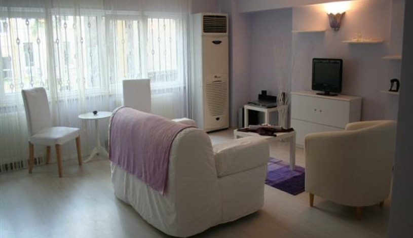 Apartment Süslü Saksı Sk Istanbul - Apt 19257