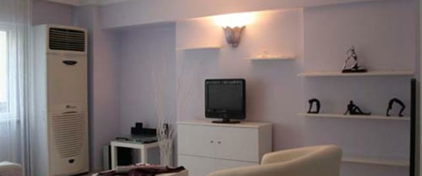 Apartment Süslü Saksı Sk Istanbul - Apt 19257