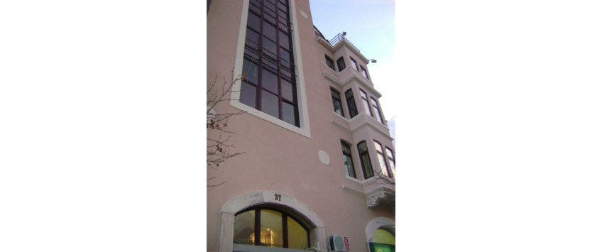 Apartment Süslü Saksı Sk Istanbul - Apt 19173