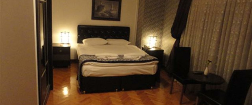 Apartment Süslü Saksı Sk Istanbul - Apt 19173