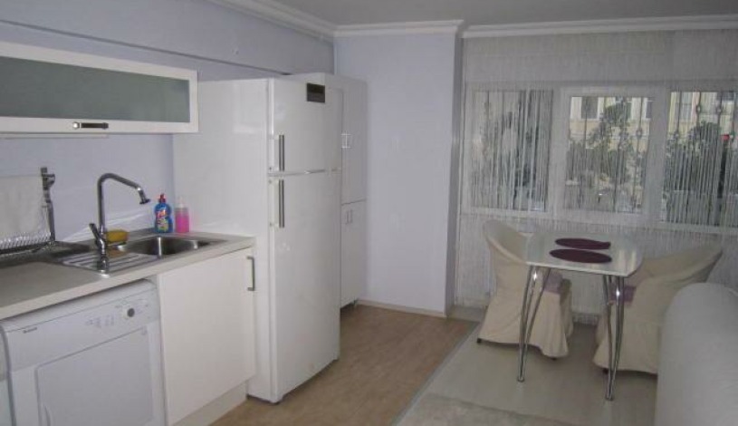 Apartment Süslü Saksı Sk Istanbul - Apt 19257