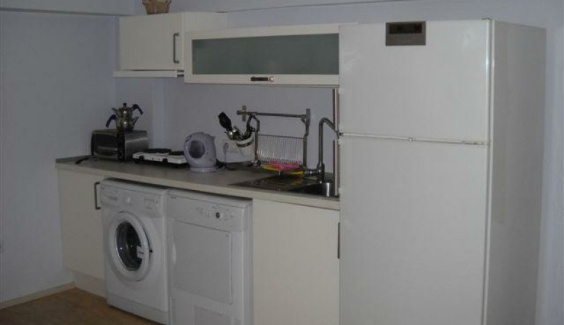 Apartment Süslü Saksı Sk Istanbul - Apt 19257