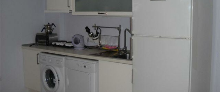 Apartment Süslü Saksı Sk Istanbul - Apt 19257