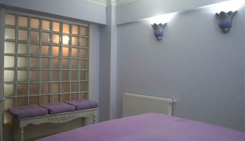 Apartment Süslü Saksı Sk Istanbul - Apt 19257