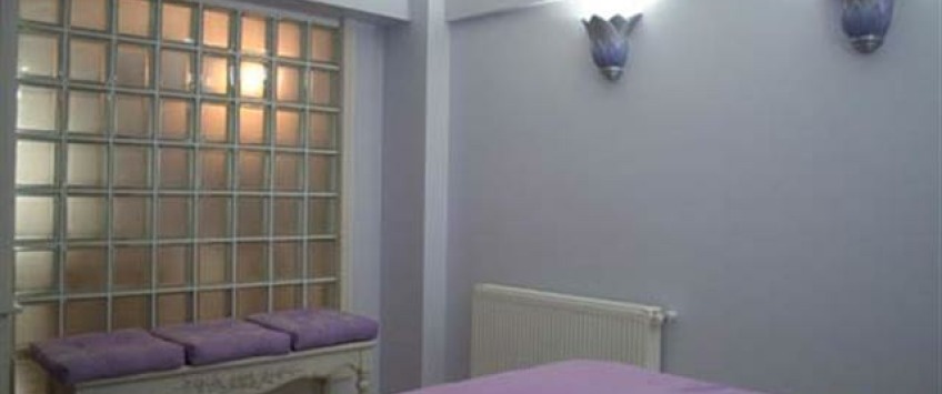 Apartment Süslü Saksı Sk Istanbul - Apt 19257