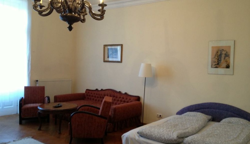 Apartment Sütő utca Budapest - Apt 29997