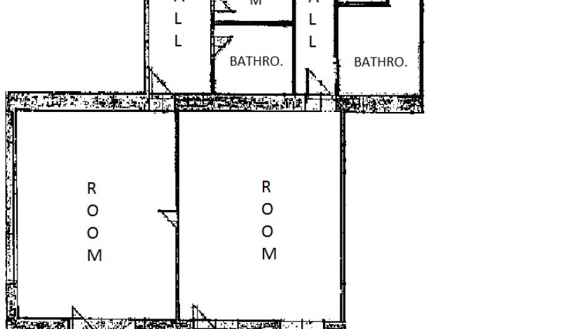 Apartment Sütő utca Budapest - Apt 29997