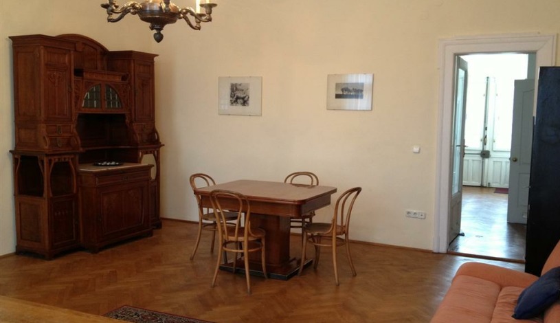 Apartment Sütő utca Budapest - Apt 29997
