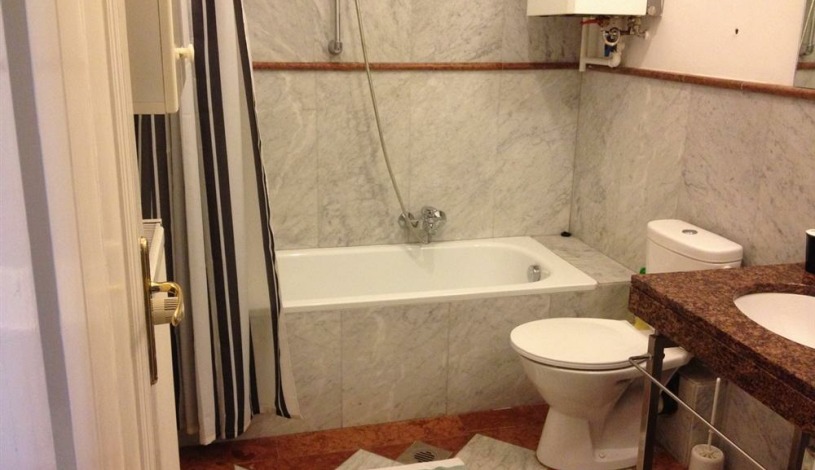 Apartment Sütő utca Budapest - Apt 29997