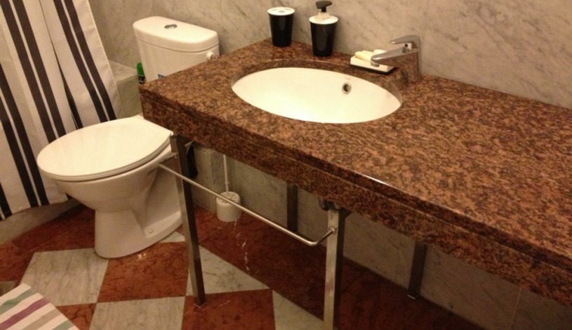 Apartment Sütő utca Budapest - Apt 29997