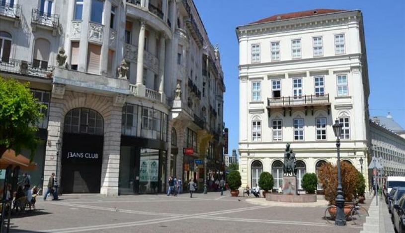 Apartment Sütő utca Budapest - Apt 29997