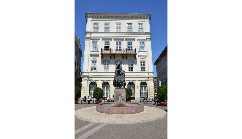 Apartment Sütő utca Budapest - Apt 29997