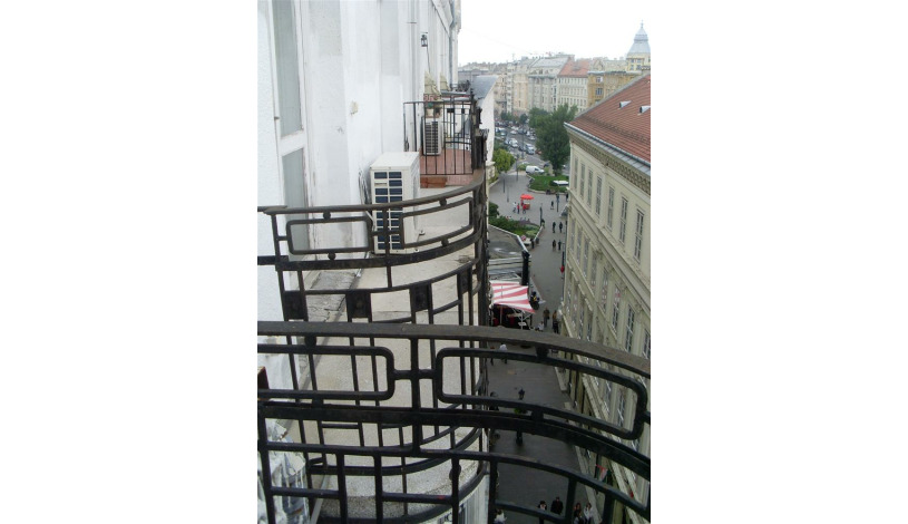 Apartment Sütő utca Budapest - Apt 29997