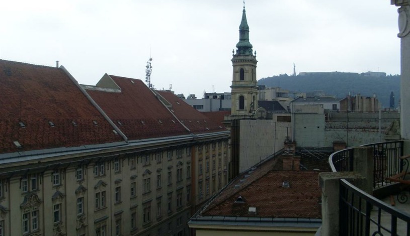 Apartment Sütő utca Budapest - Apt 29997