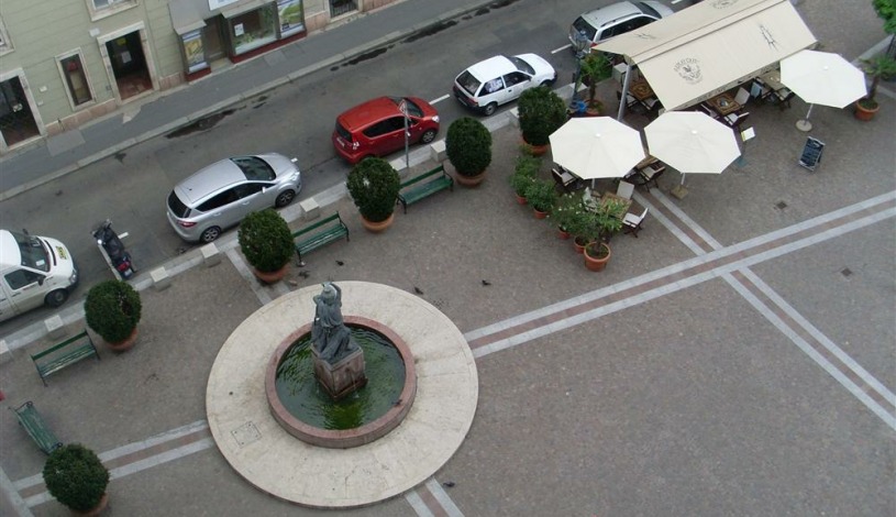 Apartment Sütő utca Budapest - Apt 29997