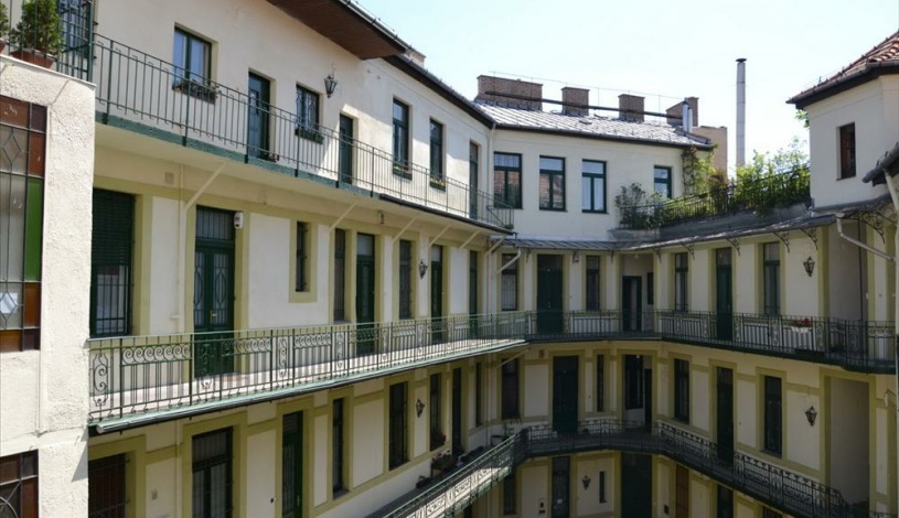 Apartment Sütő utca Budapest - Apt 29997