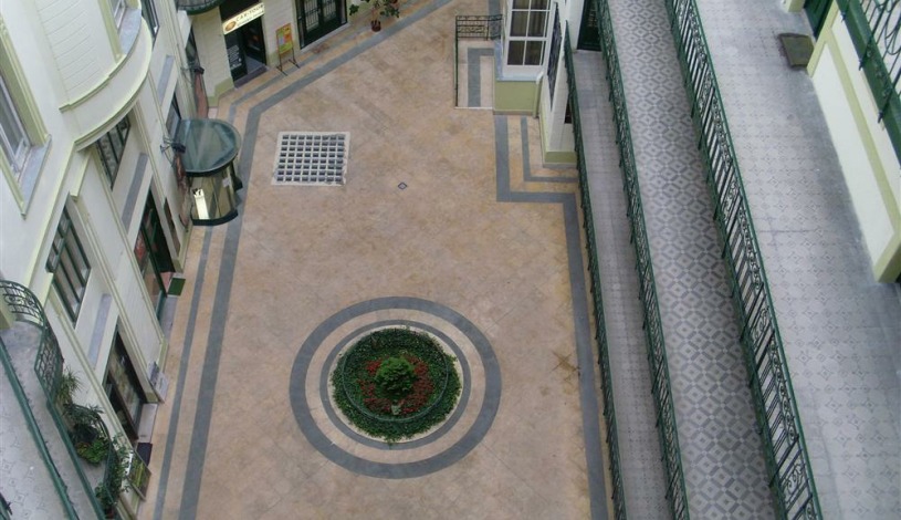 Apartment Sütő utca Budapest - Apt 29997