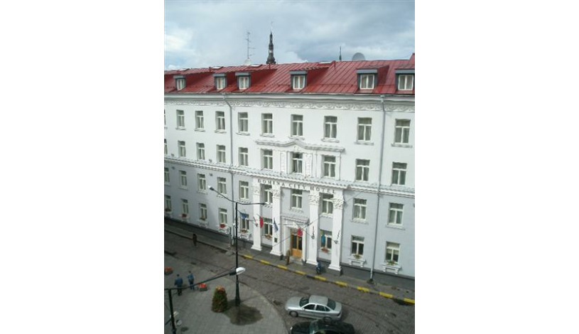 Apartment Suur-Karja Tallinn - Apt 15547