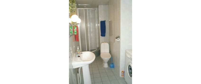 Apartment Suur-Karja Tallinn - Apt 15547