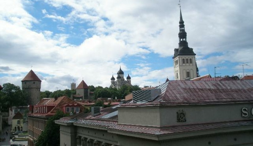 Apartment Suur-Karja Tallinn - Apt 15547