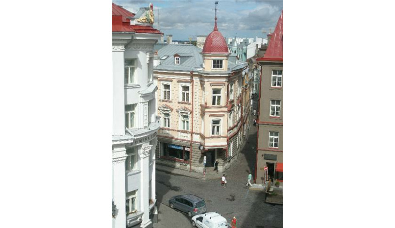 Apartment Suur-Karja Tallinn - Apt 15547