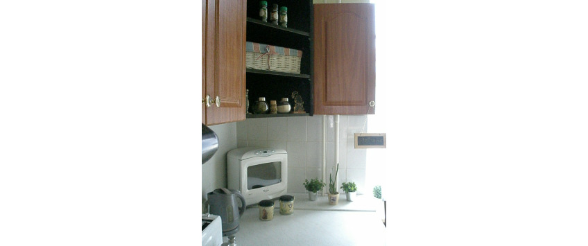 Apartment Suur-Karja Tallinn - Apt 36584