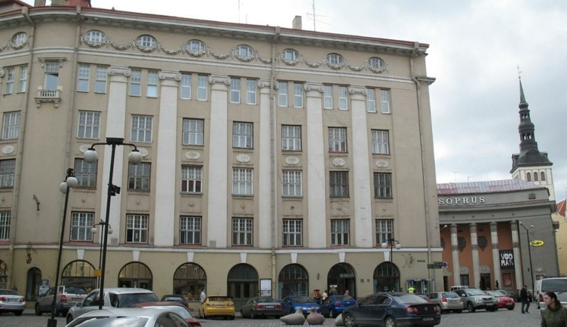 Apartment Suur-Karja Tallinn - Apt 36584