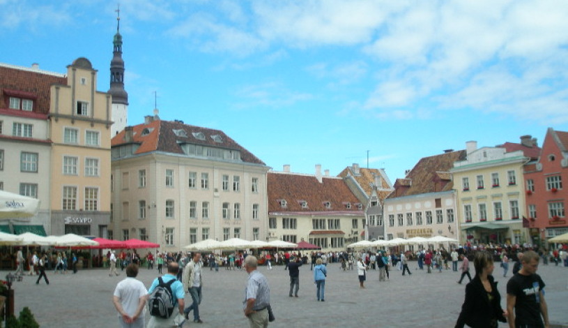 Apartment Suur-Karja Tallinn - Apt 36584