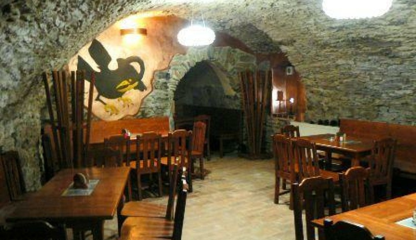 Hotel Švamberský dům Český Krumlov