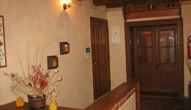 Hotel Švamberský dům Český Krumlov