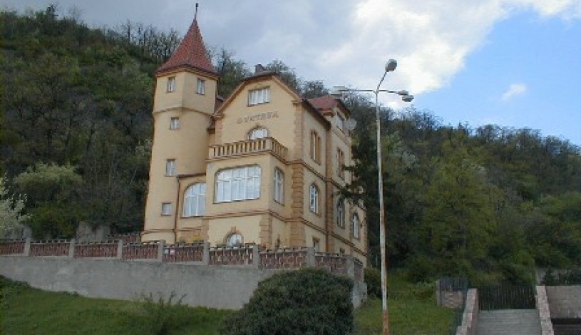 Pension Svatava Praha