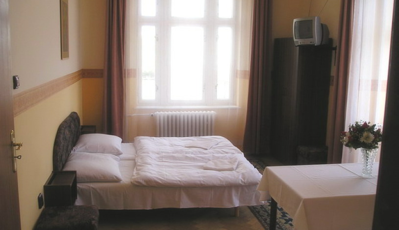 Pension Svatava Praha