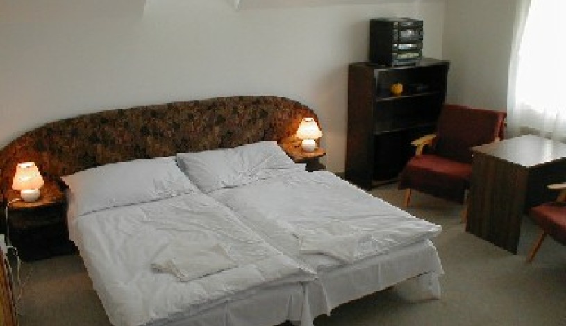 Pension Svatava Praha
