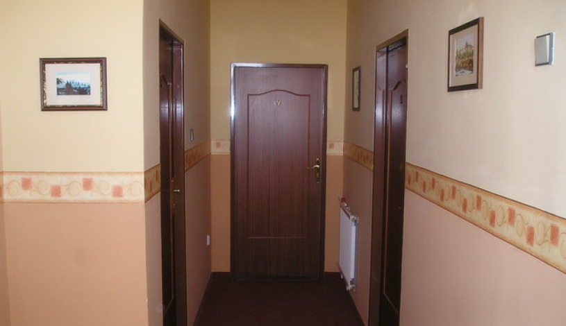 Pension Svatava Praha
