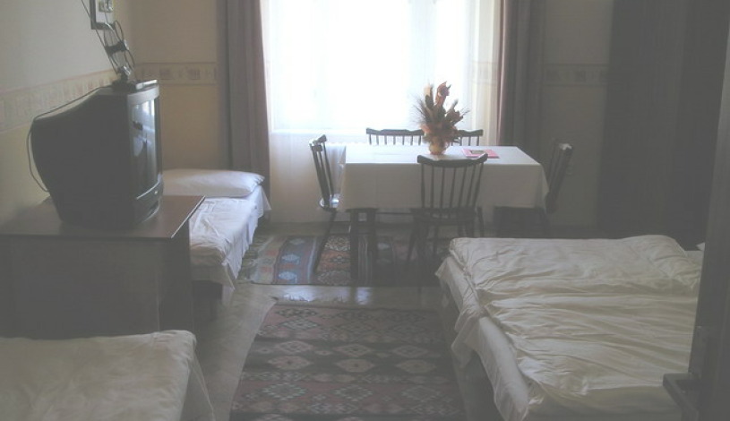 Pension Svatava Praha