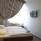 Four bedded room - Hotel At St. John Praha