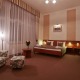 Dreibettzimmer - Hotel St. John Praha