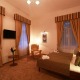 Double room - Hotel At St. John Praha