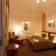 Pokój 2-osobowy - Hotel U Świętego Jana Praha