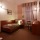 Hotel At St. John Praha - Single room