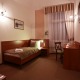 Single room - Hotel At St. John Praha