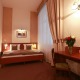 Apartament (2 osoby) - Hotel U Świętego Jana Praha
