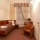 Hotel U Świętego Jana Praha - Pokój 1-osobowy