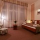 Dreibettzimmer - Hotel St. John Praha