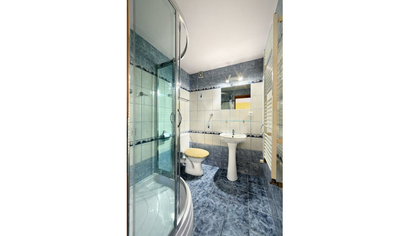 Penzion Svět Český Krumlov