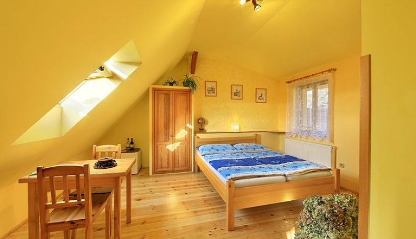 Penzion Svět Český Krumlov