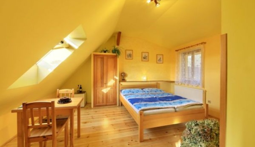 Penzion Svět Český Krumlov