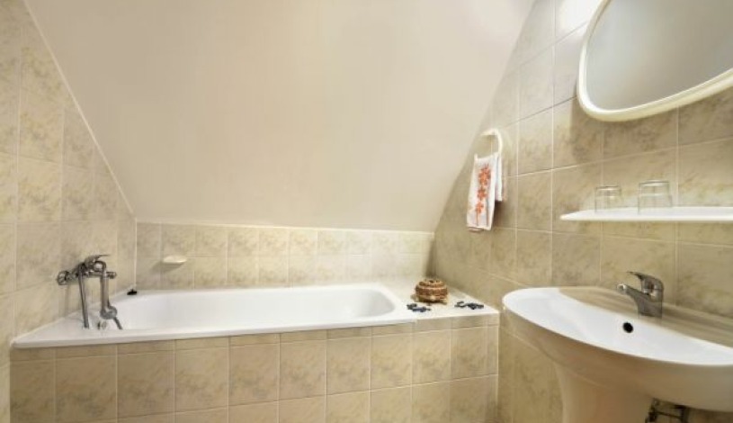 Penzion Svět Český Krumlov