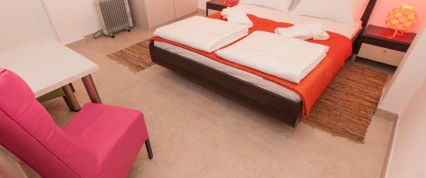 Apartment Svetogorska Beograd - Apt 38289