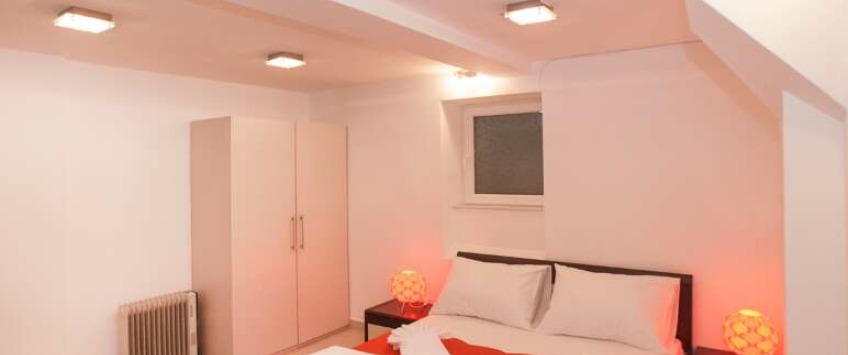 Apartment Svetogorska Beograd - Apt 38289